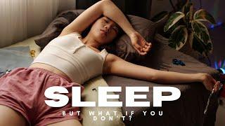 How Long Can You Survive Without Sleep? | True Story of Randy Gardner