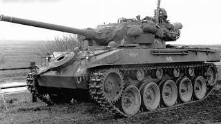 M18 Hellcat – The Tank Destroyer That Changed the Rules #ww2 #tank #panzer