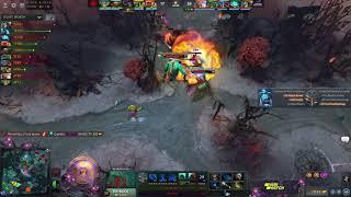 Afoninje leave