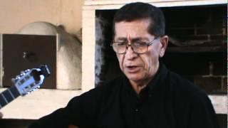 Hugo Guevara "Como no amarte San Juan" tonada de E.Troncozo..mpg