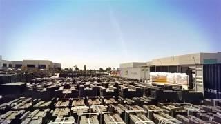 Haas Automation USA Factory Facts