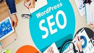 Wordpress SEO optimization tutorial