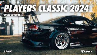 Players Classic 2024 - Goodwood Motor Circuit | Aftermovie 4K | Lowco.tm