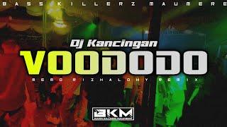 MEMO RIZHALDHY FT EXOTIC AUDIO || GARMIANI VOODODO || NEW REMIX BKM 2024