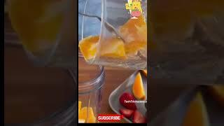 Mini portable electric rechargeable Juicer