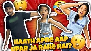 Ye Kaisa Challenge Hai? | Nitsiya TV | Vlog #149