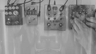 sp3ct3rs d3mos presents Screwed Circuitz Flip Out fuzz v2