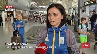 Львів'янин Станіслав Горуна – переможець етапу серії «Karate 1 Premier League – Istanbul»