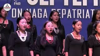 Hallelujah - Margaret Shishak School of Music (MSSM)