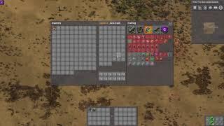 Factorio Mod Spotlight - Quality Of Life Research