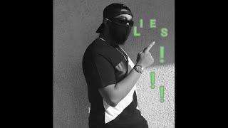 Wolf Ma$ter Mic - LIES (Official Audio)