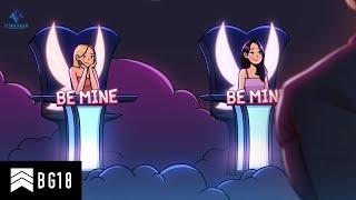 Be Mine - GRACEe, EilliE & BLUSH (Official  Animation Video)