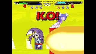 OCBR Amalia vs Boss Kita