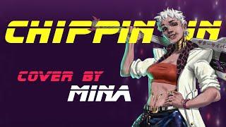 Cyberpunk 2077 — Chippin’ In (Cover by Minachu) | female version
