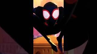 Spiderverse Has INSANE Foreshadowing! #shorts #spiderverse #spiderman #acrossthespiderverse