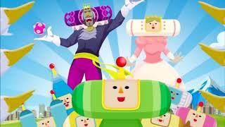 Allan's Favorite Video Game Music #79: Katamari Damacy - "Lonely Rolling Star" by Saki Kabata