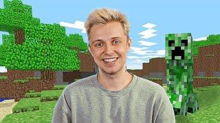 А ВЫ ПОМНИТЕ?! - MINECRAFT