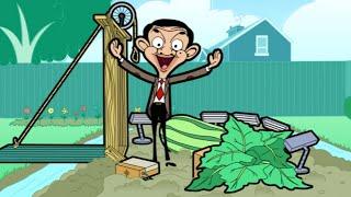 Farmer Bean! | Mr Bean Animated season 1 | Mr Bean Full Episodes | Mr Bean