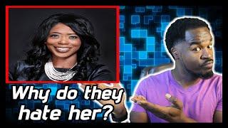 Breaking News! HBCU FAMU brings in Black Female President & 'Buh-lacs' turn their backs on her!