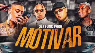 SET FUNK PARA MOTIVAR - Mc Ig, Mc Paulin da Capital, Mc Ryan Sp, Mc Kadu, Mc Lipi, Mc Kevin - 2024