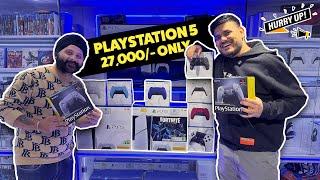 Playstation 5 Biggest Black Friday Sale - 70% Discount 