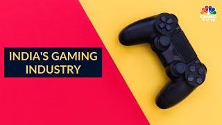 India's Gaming Industry