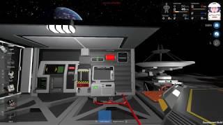 Stationeers - Автоматика управления спутниковой тарелкой для торговли