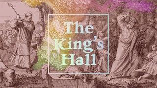 King's Hall #PrideMonth Special!