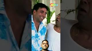 २१ दिन में पैसा डबल  - #phirherapheri #comedy #shorts #pareshrawal  #akshaykumar #sunilshetty