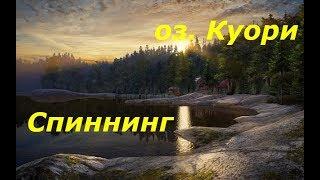 Куори после обновления. Русская рыбалка 4