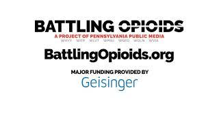 Battling Opioids