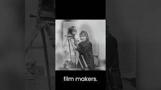 The story of Mary Pickford : A movie pioneer