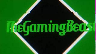 TheGamingBeast Intro