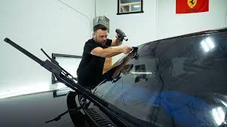 Westside Paint Protection | PPF, Paint Correction, Ceramic Coating & Tint Services