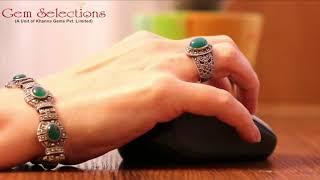 Gemstone Jewellery from Gem Selections: Khanna Gems