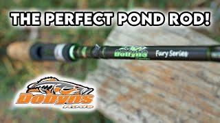 Dobyns Fury Bass Fishing Rods Review: Worth It In 2025?