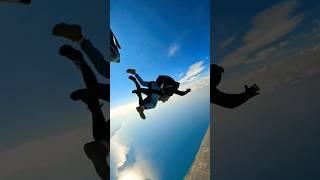 Super Hero Skydiving #youtube #skydiving