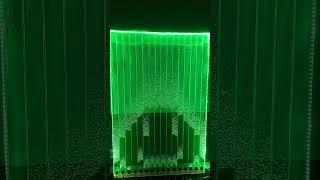 AQUAMAX BUBBLE WALL