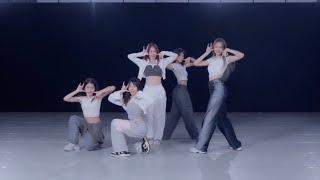 Sugar 'N Spice (SNS) : JELLO | Mirrored Dance Practice(STILL VER.)