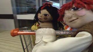 Rosie & Jim: Supermarket (1990)