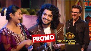 Bigg Boss OTT 3 PROMO:Ghar ke yeh performances to nikle kaafi lit, Kiski acting aapko lagi superhit?