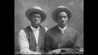 History's First Formerly Enslaved Gay Couple