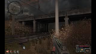 Где найти СВУмк-2 / Stalker Call of Pripyat