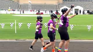 2021 Women's Little 500 - IU Sports Media