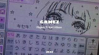 Gamez(video game love) - Bei Maejor ft. Keri Hilson (legendado/tradução)