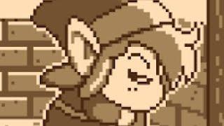 How to Be Forgiven for Stealing by Stealing in Link's Awakening