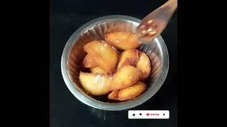 Leftover idli recipe | Crispy & Super tasty snack