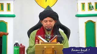 Sekelip Mata Dipilih Jadi WALI ALLAH .. | Kitab Hidayatus Salikin - Ustaz Muhaizad Muhammad