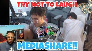 Try Not To Laugh MEDIASHARE | NAPLIVE