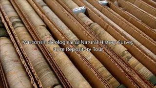 Core Repository Tour